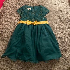 Girl Dress